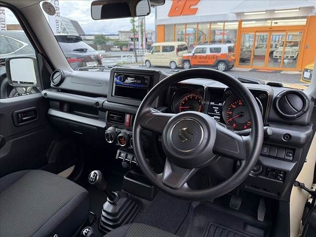 JIMNY 4WD