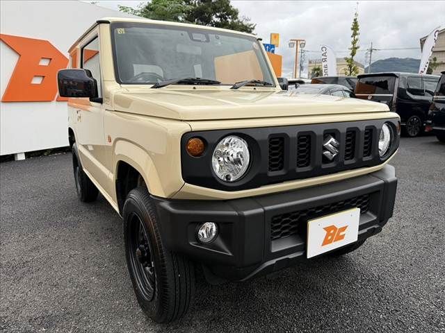 JIMNY 4WD