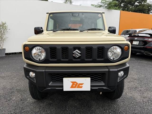 JIMNY 4WD