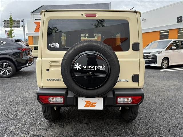 JIMNY 4WD