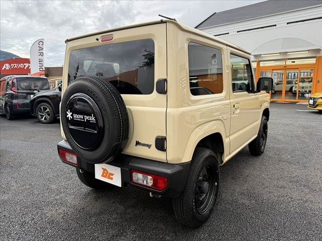 JIMNY 4WD