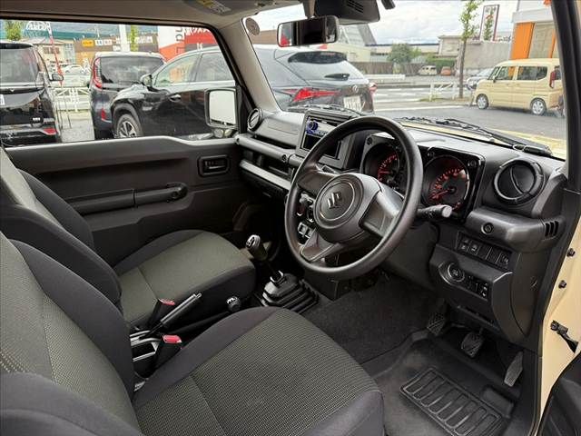 JIMNY 4WD