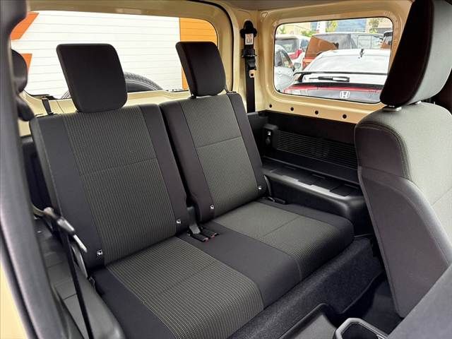 JIMNY 4WD