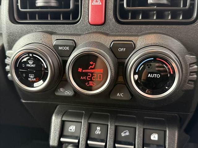JIMNY 4WD