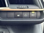 CROWN CROSSOVER