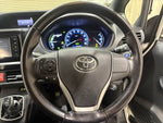 VOXY HYBRID