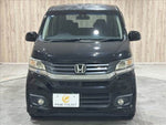 N-WGN CUSTOM