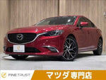ATENZA sedan