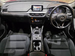 ATENZA sedan