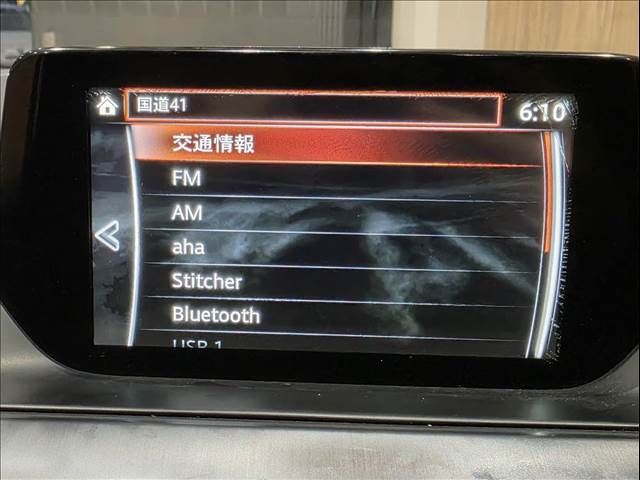 ATENZA sedan