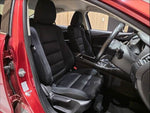 ATENZA sedan