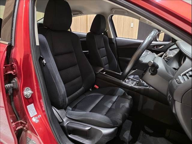 ATENZA sedan