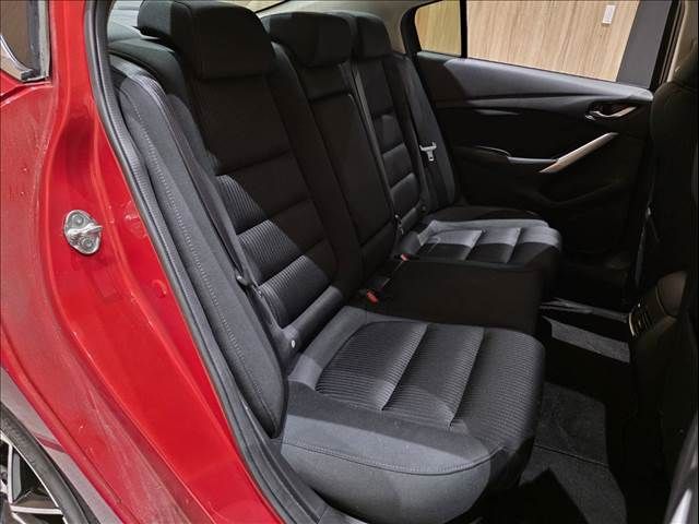 ATENZA sedan