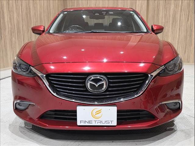 ATENZA sedan
