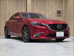 ATENZA sedan