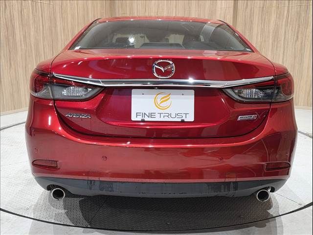 ATENZA sedan
