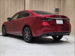 ATENZA sedan