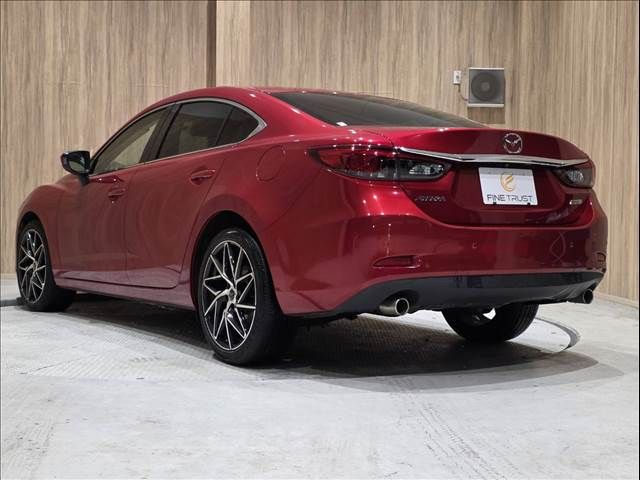 ATENZA sedan