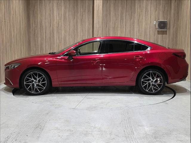 ATENZA sedan