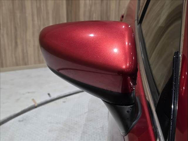 ATENZA sedan