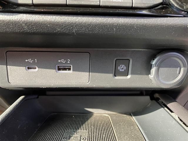 NOTE 4WD