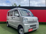 NV100 CLIPPER