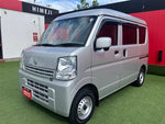 NV100 CLIPPER