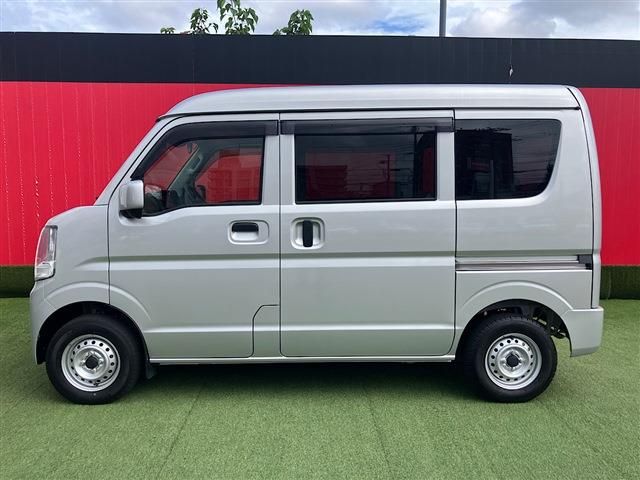 NV100 CLIPPER