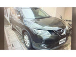 X-TRAIL 4WD