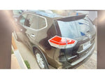 X-TRAIL 4WD