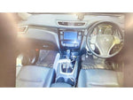 X-TRAIL 4WD