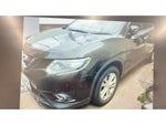 X-TRAIL 4WD