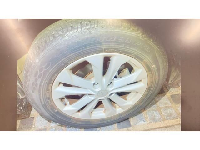 X-TRAIL 4WD