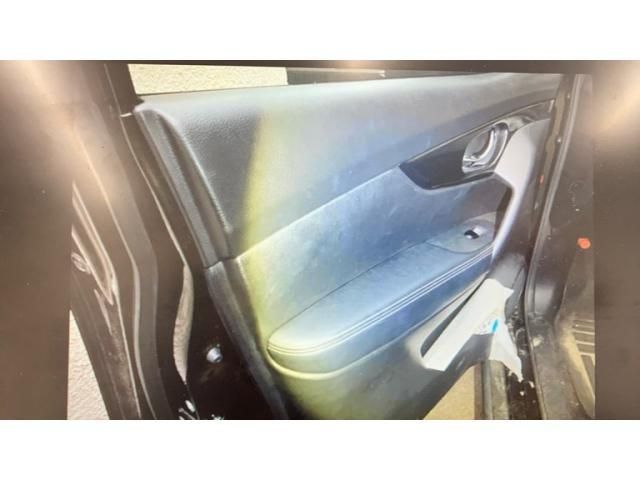 X-TRAIL 4WD