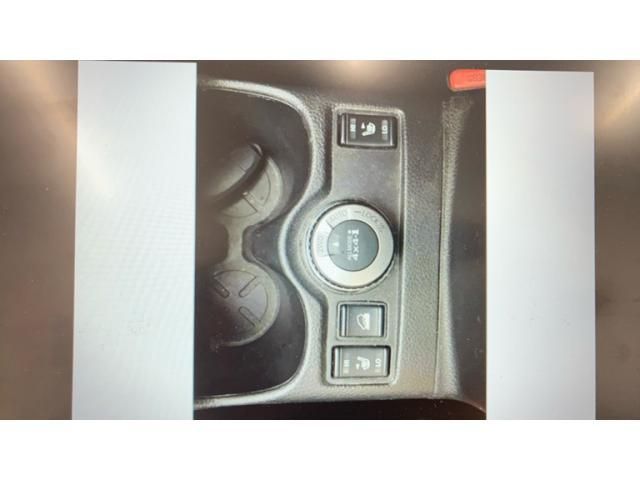 X-TRAIL 4WD