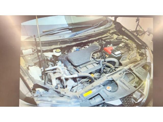X-TRAIL 4WD