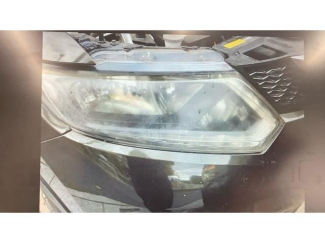 X-TRAIL 4WD