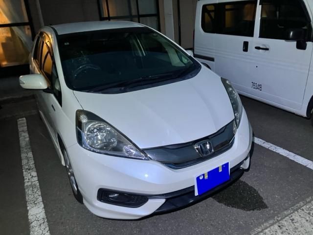 FIT SHUTTLE HYBRID