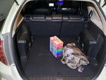 FIT SHUTTLE HYBRID