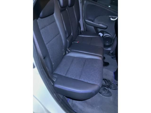 FIT SHUTTLE HYBRID