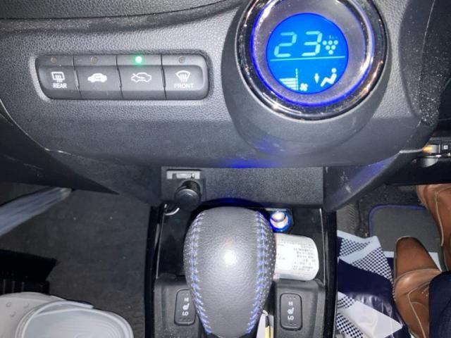 FIT SHUTTLE HYBRID
