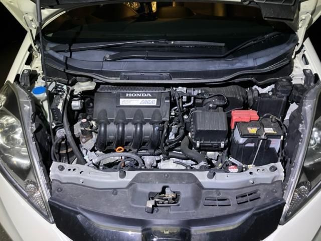 FIT SHUTTLE HYBRID