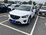 CX-5 4WD