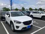 CX-5 4WD