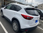 CX-5 4WD