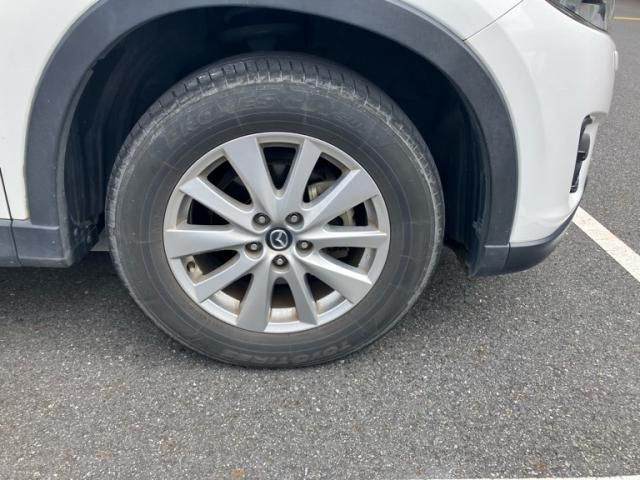 CX-5 4WD