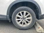 CX-5 4WD
