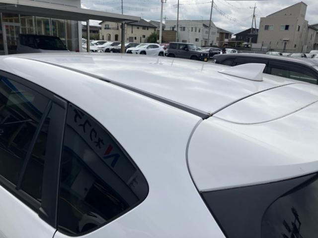CX-5 4WD