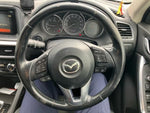CX-5 4WD