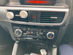 CX-5 4WD